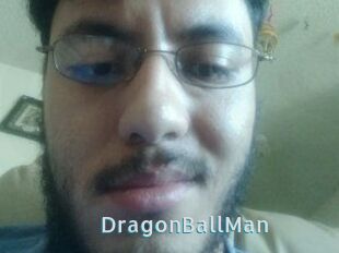 DragonBallMan
