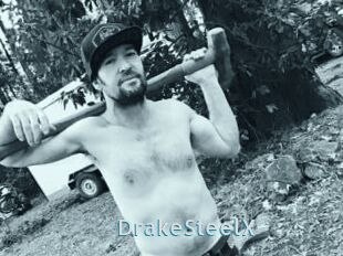 DrakeSteelX