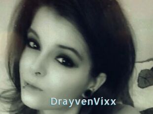 DrayvenVixx