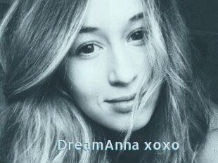 DreamAnna_xoxo