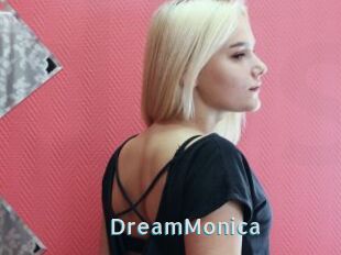 DreamMonica