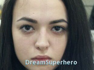Dream_Superhero