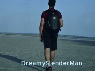 DreamySlenderMan