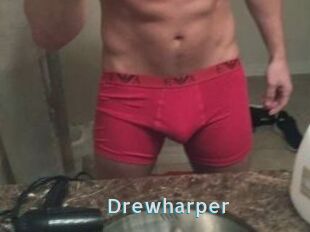 Drewharper