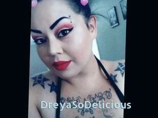 DreyaSoDelicious