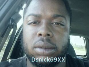 Dsnick69XX