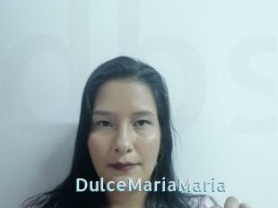 DulceMariaMaria
