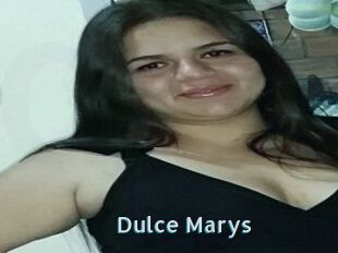 Dulce_Marys