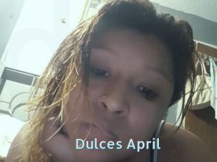 Dulces_April