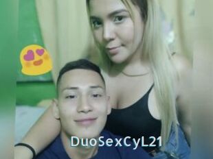 DuoSexCyL21