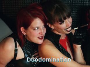 Duodomination