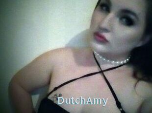 DutchAmy