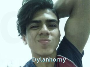 Dylanhorny
