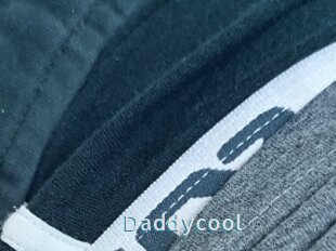Daddycool