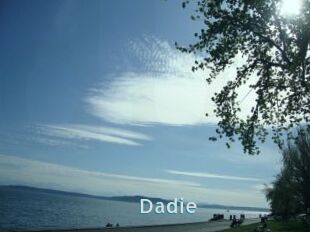 Dadie