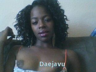 Daejavu