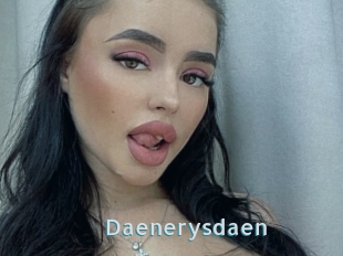 Daenerysdaen