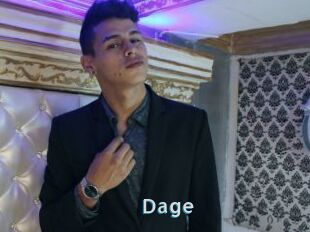 Dage