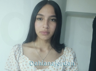 Dahianajordan