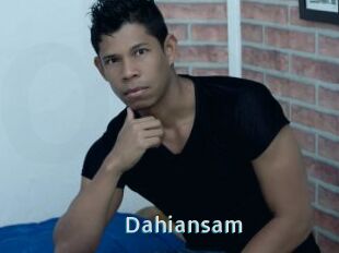 Dahiansam