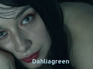 Dahliagreen