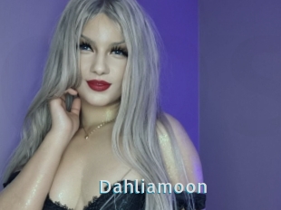 Dahliamoon