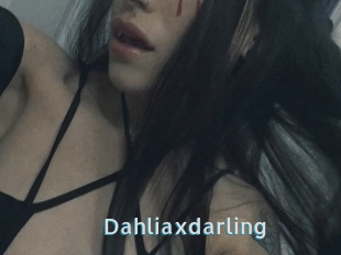 Dahliaxdarling