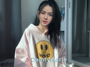 Daintymarie