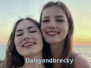 Daisyandbrecky