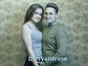 Daisyandrose