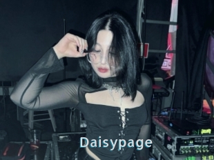 Daisypage