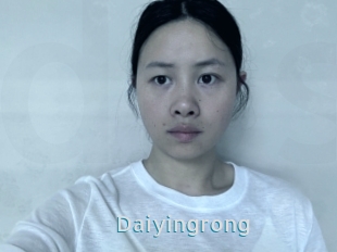 Daiyingrong