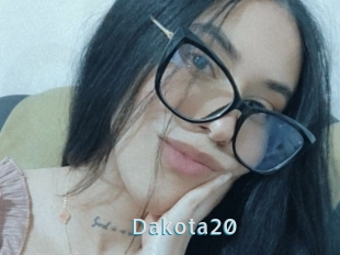 Dakota20