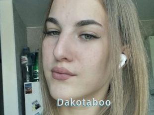 Dakotaboo