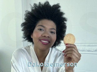 Dakotaemerson