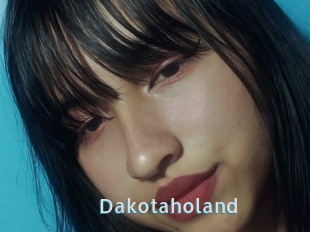 Dakotaholand