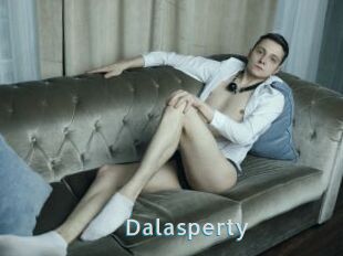 Dalasperty
