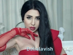 Dalialavish