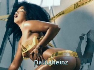 Dalilaheinz