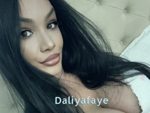 Daliyafaye