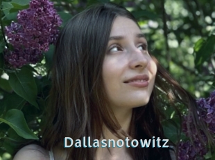 Dallasnotowitz