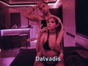 Dalvadis