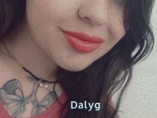 Dalyg
