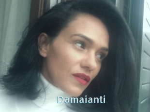 Damaianti