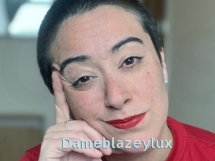 Dameblazeylux