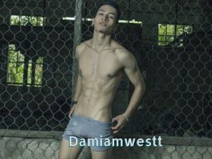 Damiamwestt