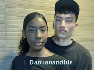 Damianandlila