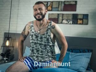 Damianhunt