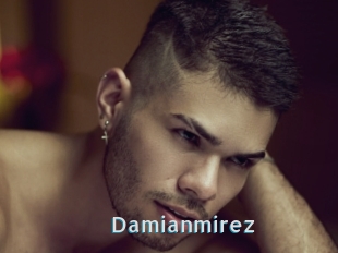 Damianmirez