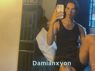 Damianxyon